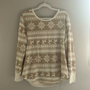 Old Navy Long Sleeve Top